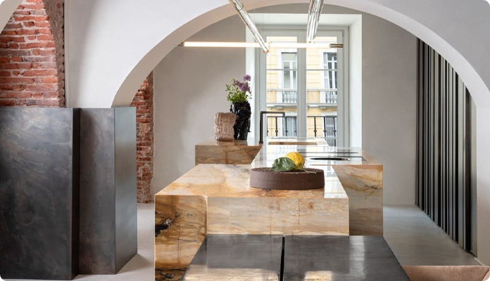 কিয়ানাডা স্টোন জিয়াংসু ইন্ডাস্ট্রি কোং, লিমিটেড