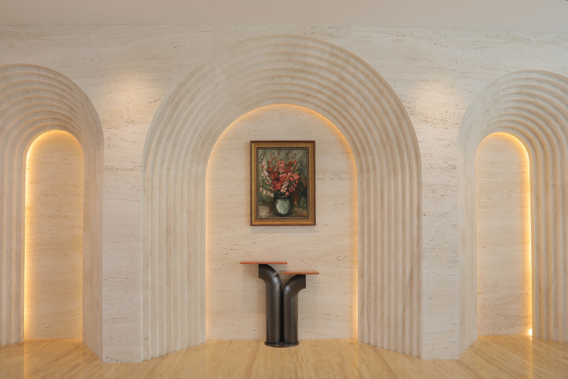 প্রদর্শনী হল