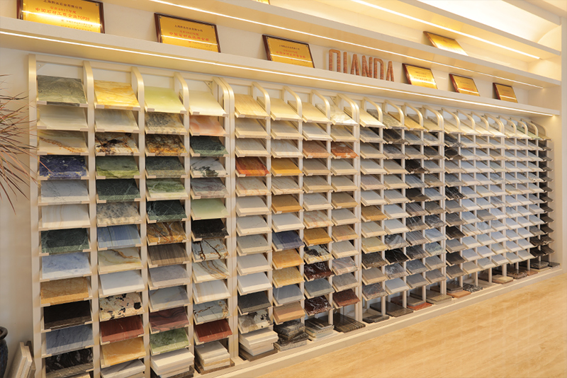 পাথরের নমুনা