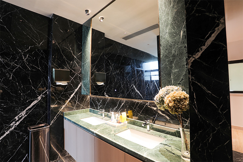 মার্বেল ওয়াশবাসিন