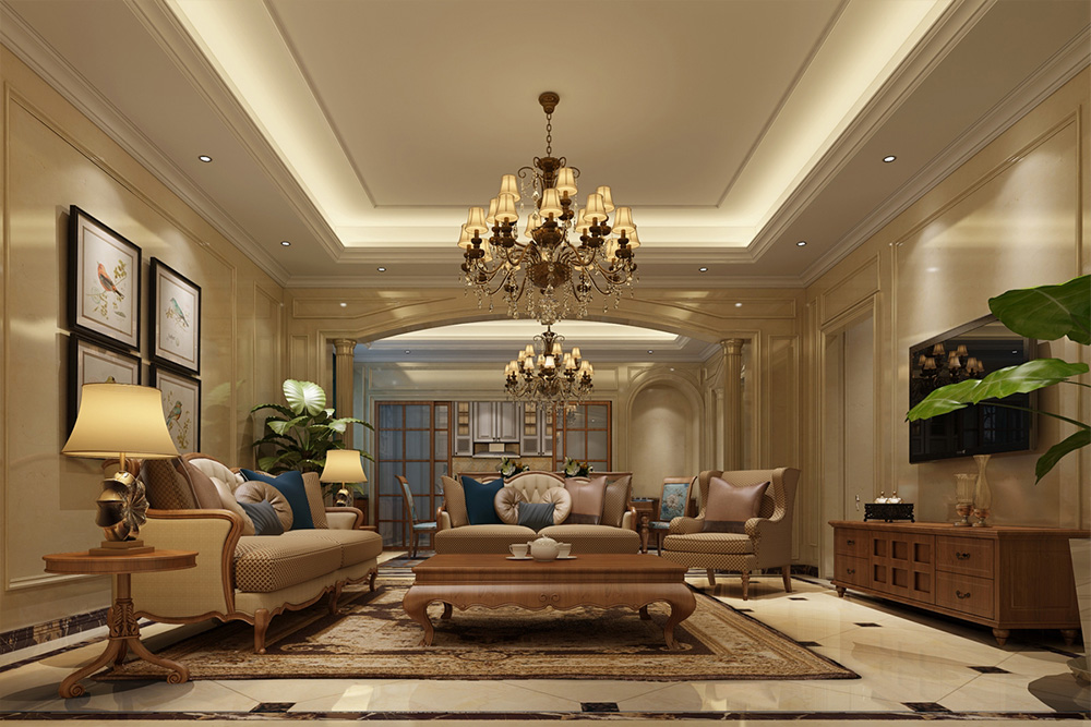 ভিলা - বাওহুয়ান ভিলাস