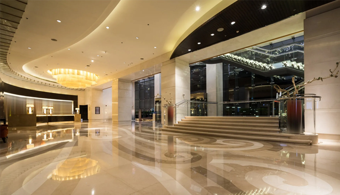 কিয়ানাডা স্টোন জিয়াংসু ইন্ডাস্ট্রি কোং, লিমিটেড