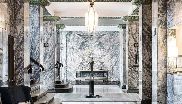 কিয়ানাডা স্টোন জিয়াংসু ইন্ডাস্ট্রি কোং, লিমিটেড