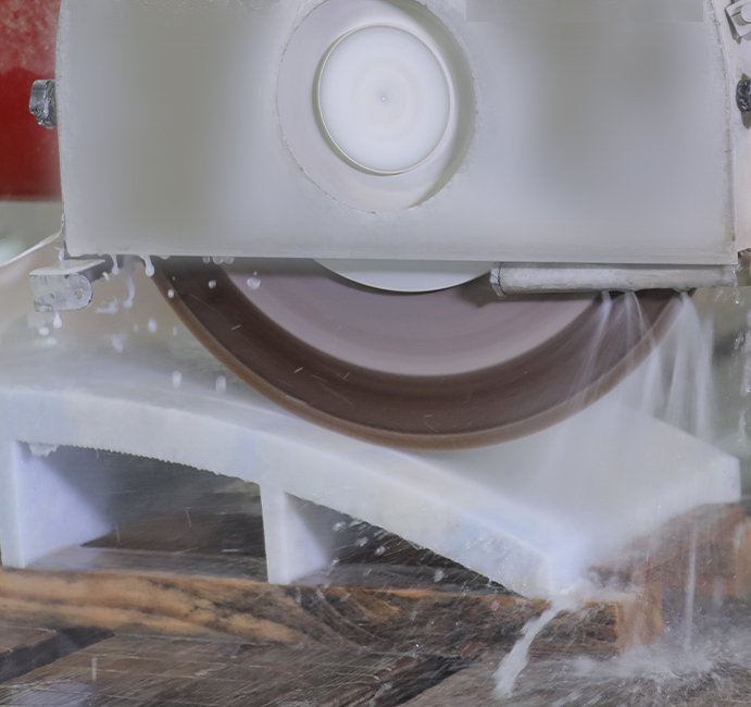 কিয়ানাডা স্টোন জিয়াংসু ইন্ডাস্ট্রি কোং, লিমিটেড